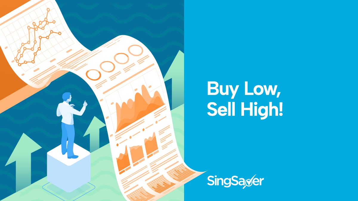 How to Buy Stocks in Singapore 6 Steps to Begin Investing in Shares